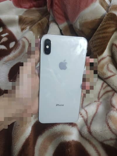Iphone XS MAX 128 GB