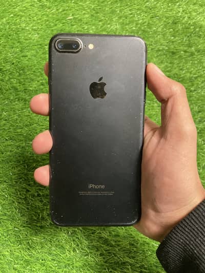 IPHONE 7 PLUS PTA APPROVED 
