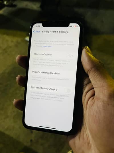 Iphone x pta approved