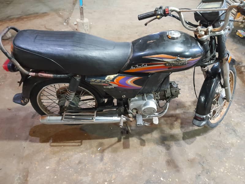 all documents clear 1