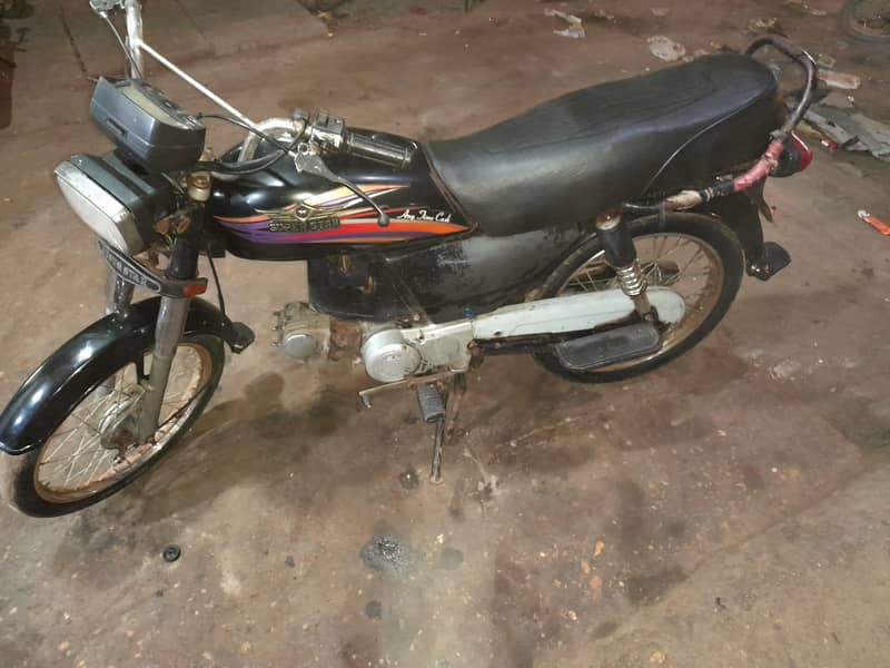 all documents clear 4