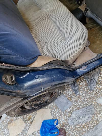 fx1987 model Islamabad number