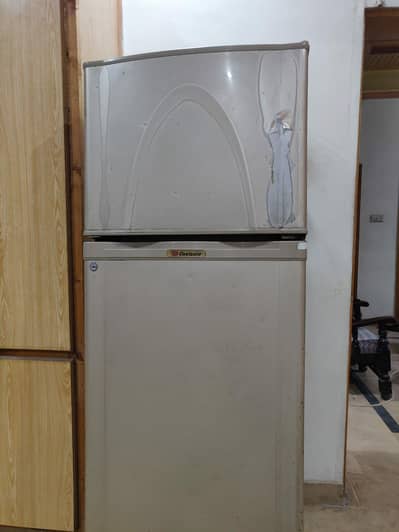 Dawlance refrigerator
