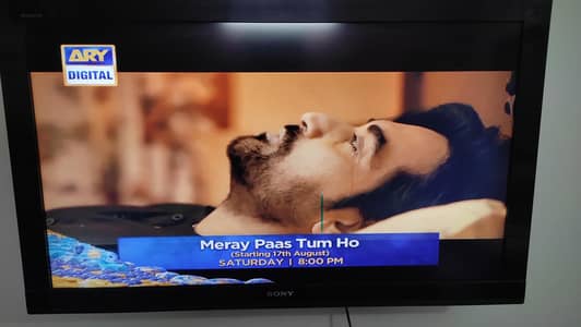 SONY Original 40" inches LCD Bravia