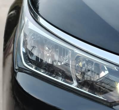 Toyota Gli 2019 model