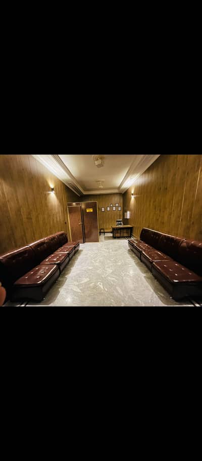 Male nurse required for clinic near allama Iqbal town lahore