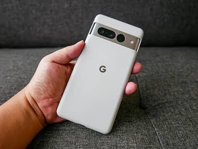 google pixel 7 pro 256 gb