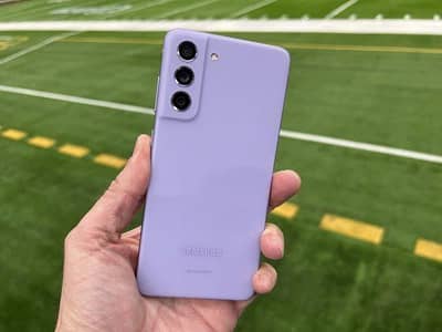 S21 Fe ka pannel chahiye