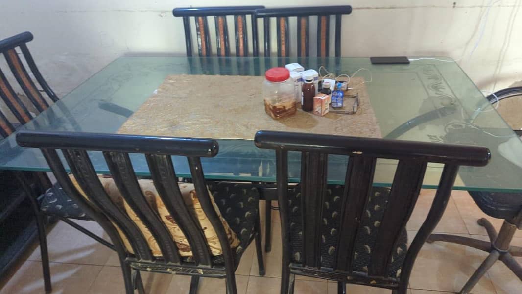 dining table five seaters 0