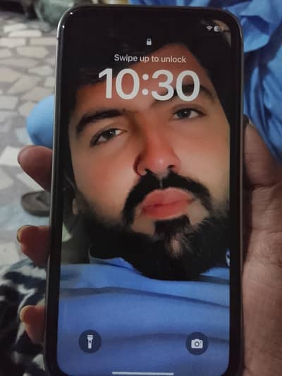 i phone xr converted 15 pro