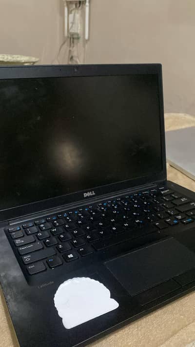 Dell Latitude 7480  whatapp or contect 03405664317
