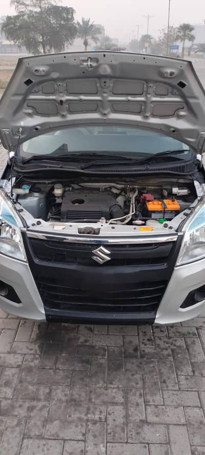 ANTIQUE CAR MASHA ALLAH BUMPER TO BUMPER GENION