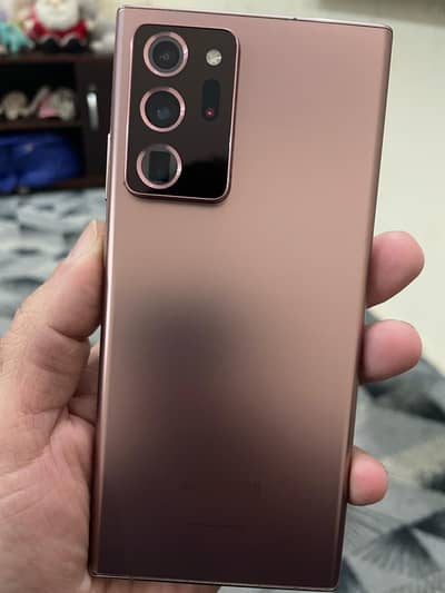 Samsung Note 20 ultra 12/256 5G