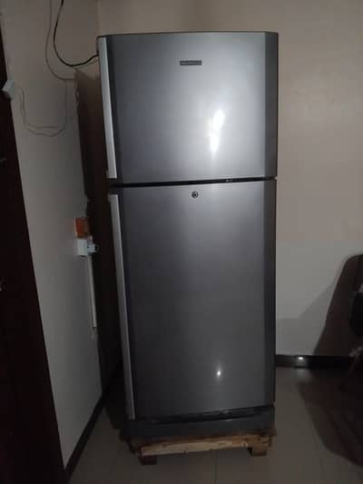 Keyword Refrigerator