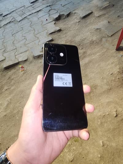 Oppo A5i Open Box 2 days use urgent sale