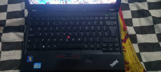 Lenovo Thinkpad