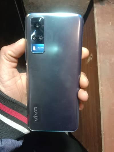 vivo y51 exchange possible ha