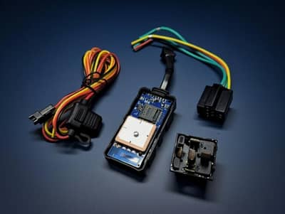 Micodus S20 GPS Tracker Is Available for Car Bike or Trucks with mic