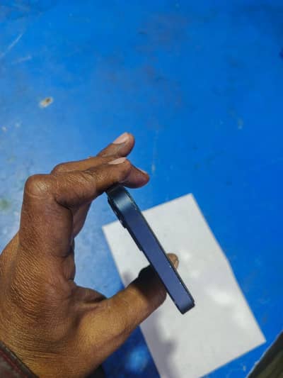 I phone 12 mini JV  64GB