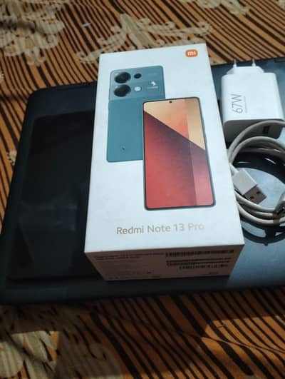 redmi note 13 pro