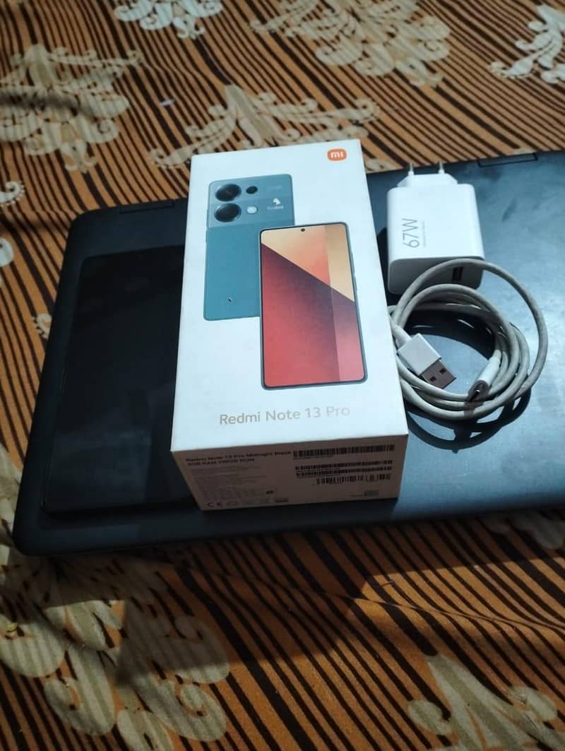 redmi note 13 pro 1