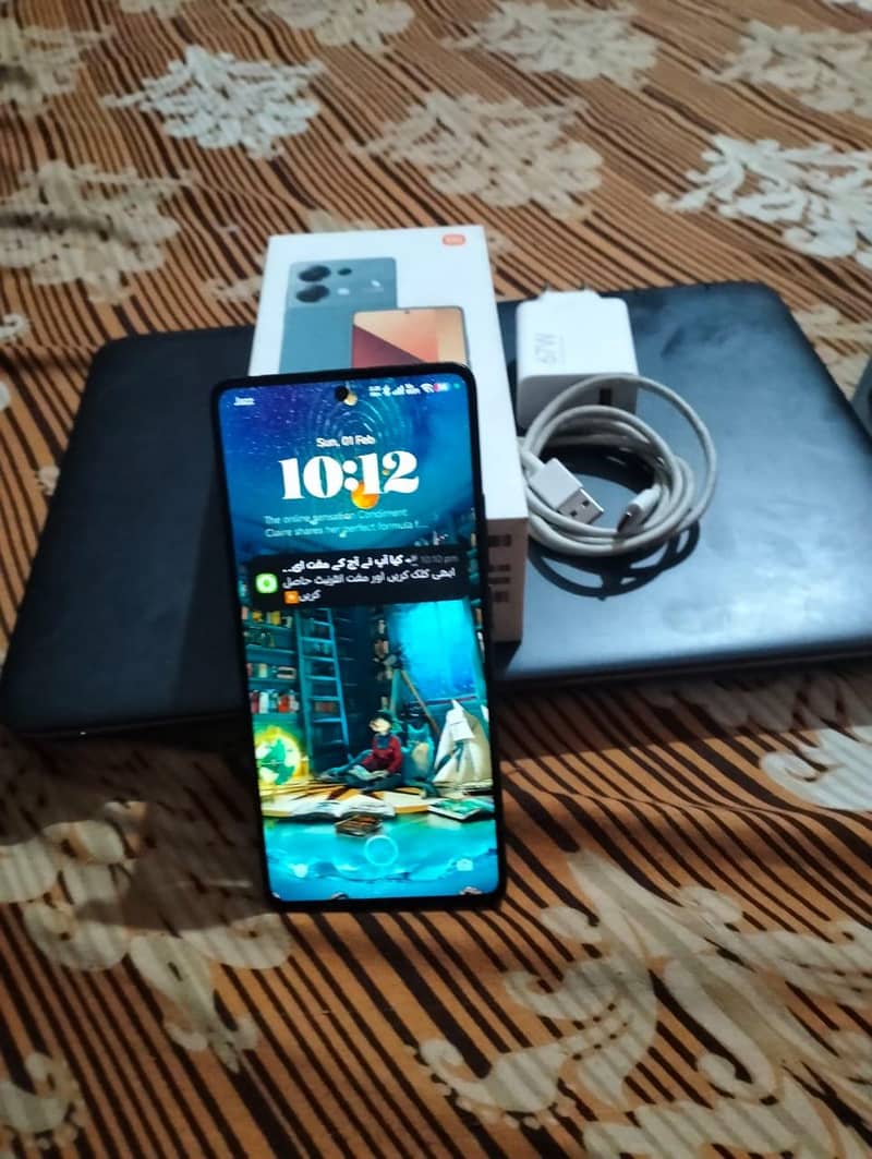 redmi note 13 pro 2