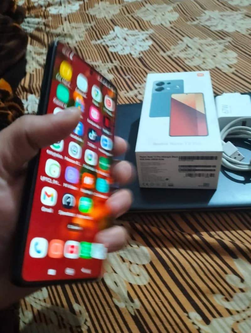 redmi note 13 pro 3