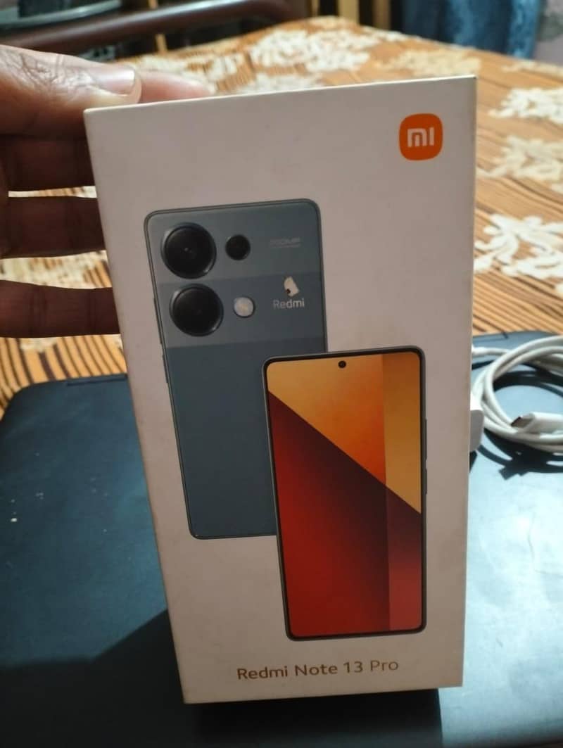 redmi note 13 pro 4