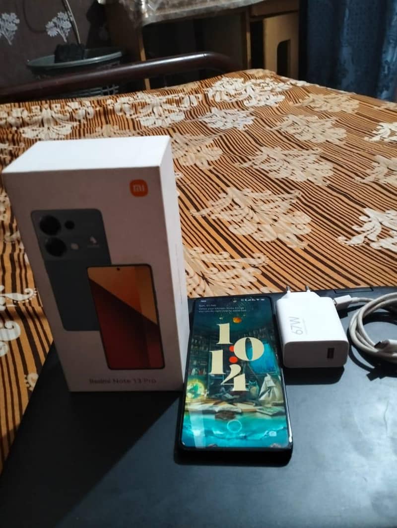 redmi note 13 pro 6