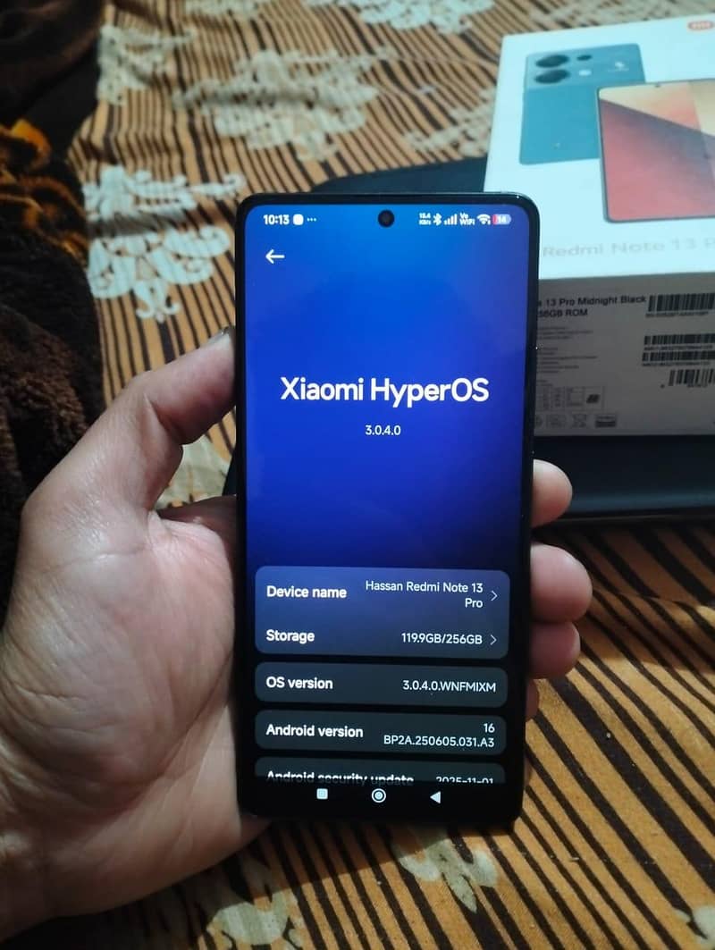 redmi note 13 pro 10