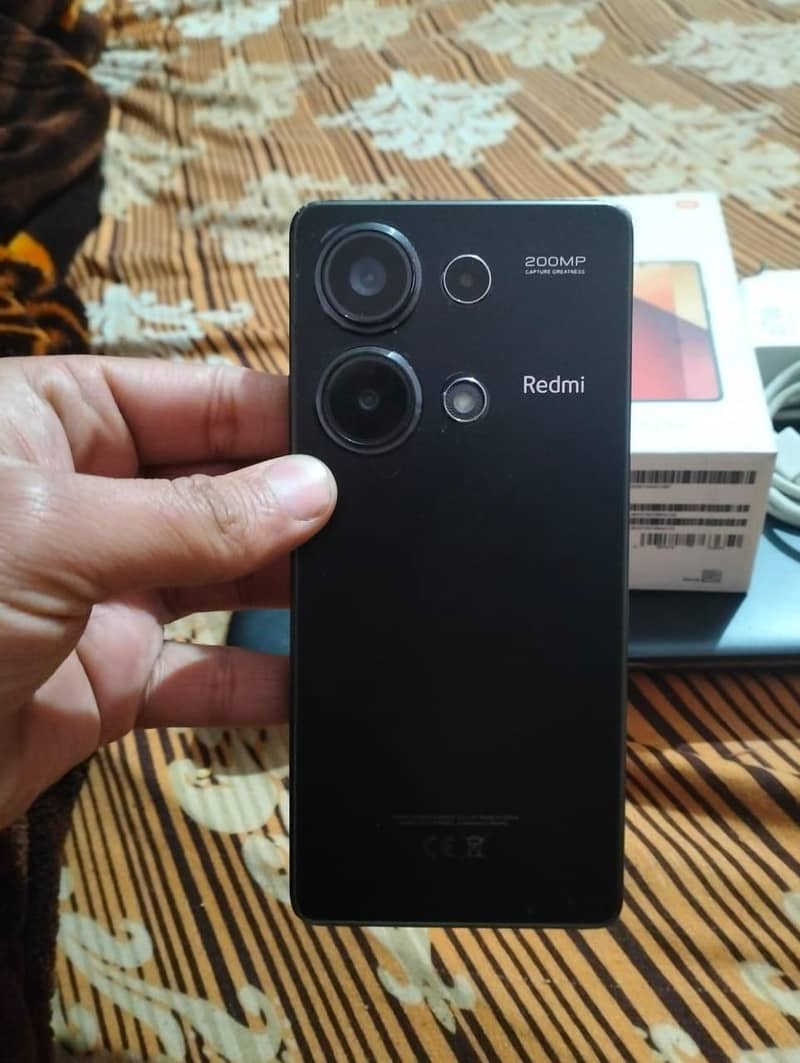 redmi note 13 pro 11