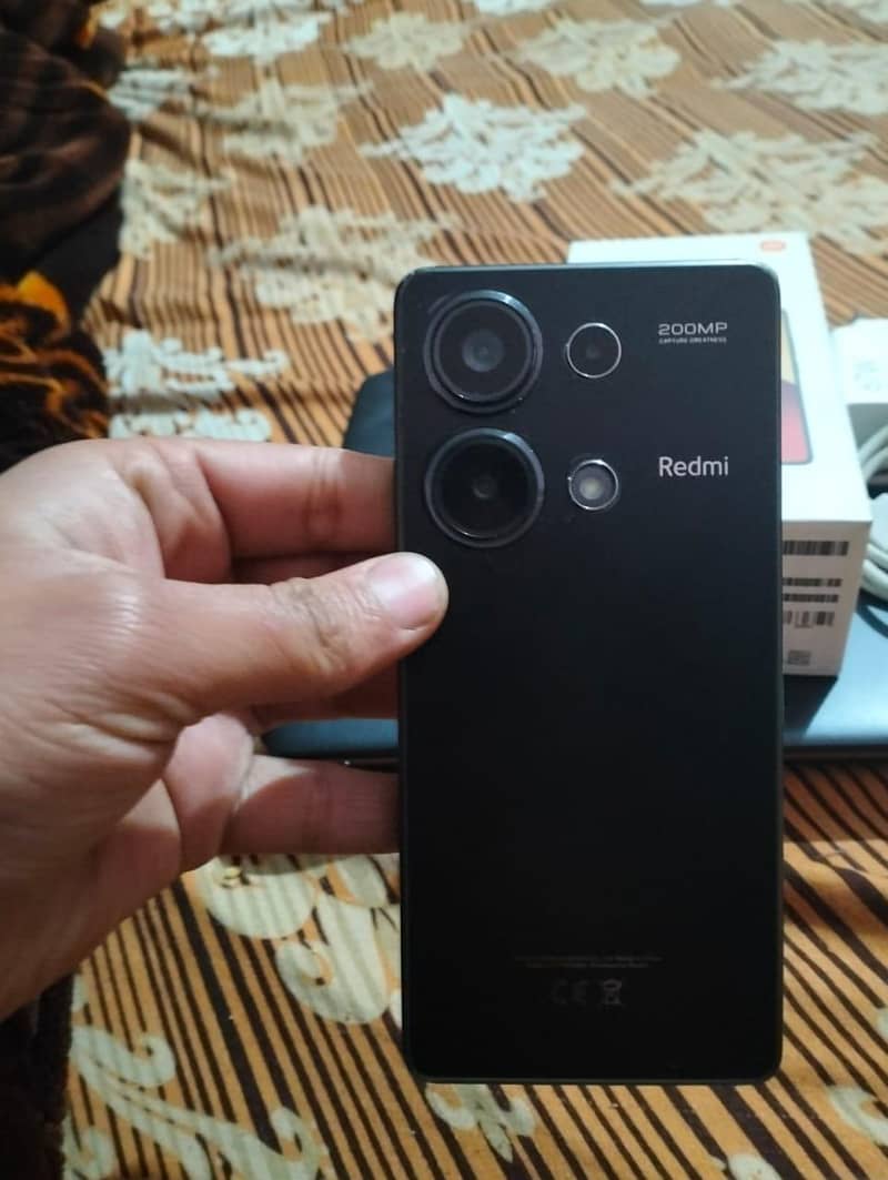 redmi note 13 pro 12