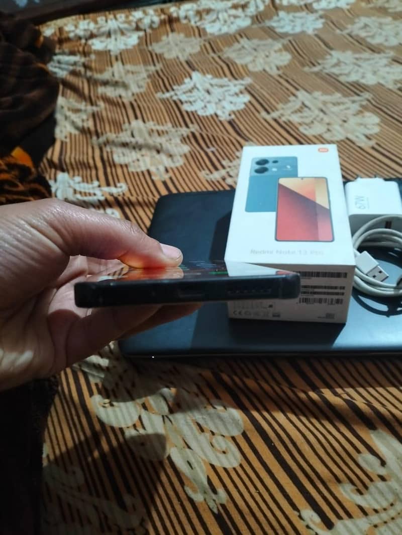 redmi note 13 pro 16