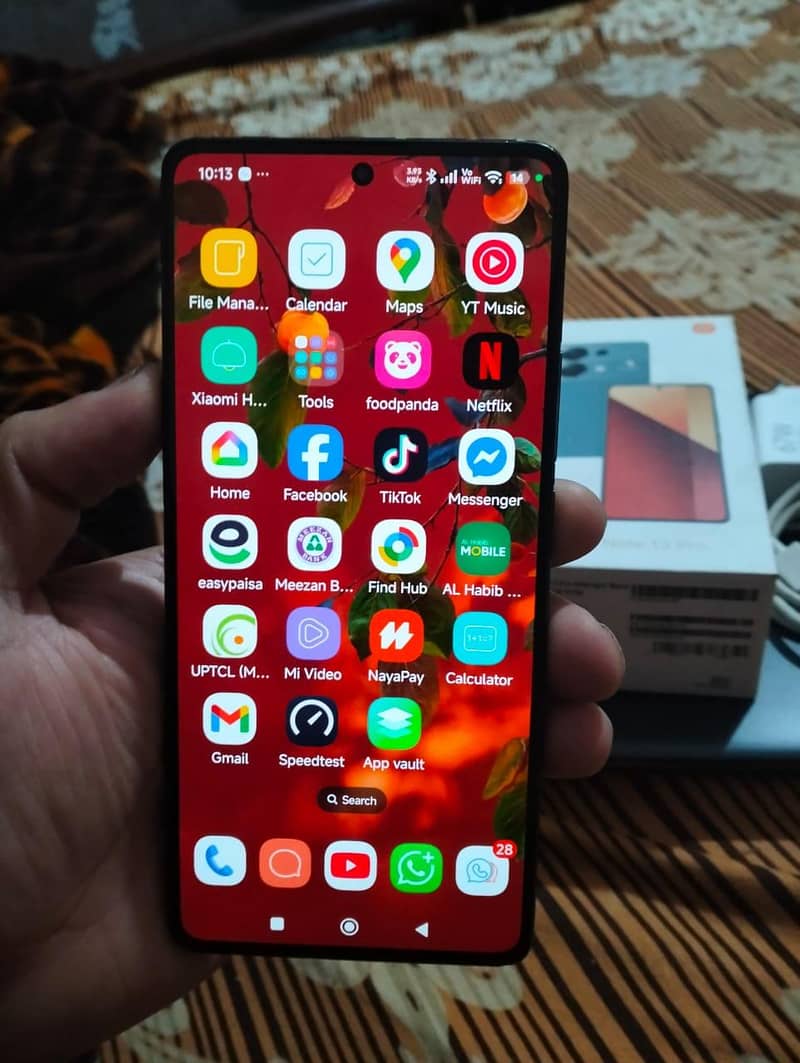 redmi note 13 pro 17