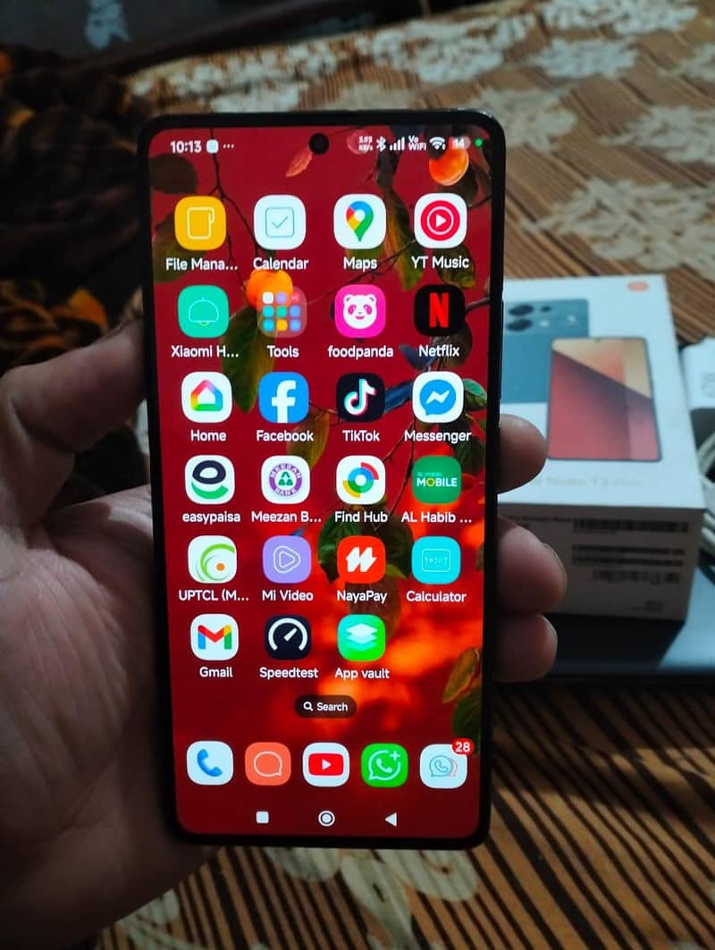 redmi note 13 pro 18