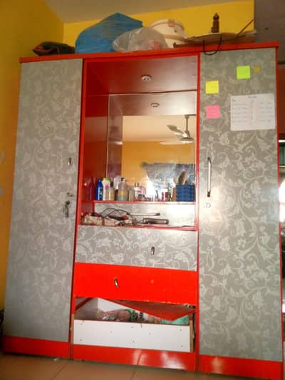 Dressing + Wardrobe  sell 13k