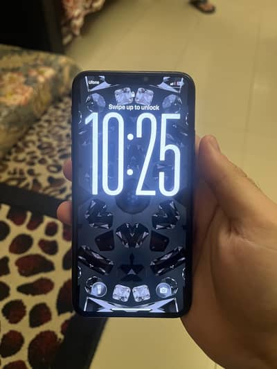 iPhone 11 Pro Max 256GB