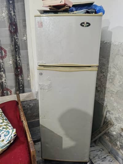 Dawlance Refrigerator all ok