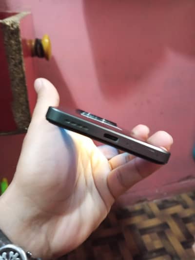 Realme12 for sale with 9 months warranty