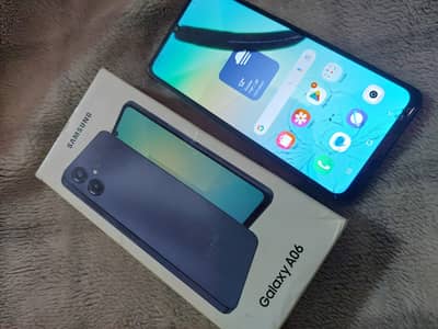 Galaxy A06