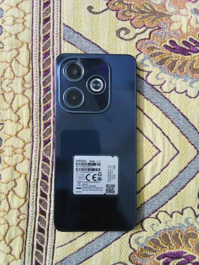 INFINIX HOT 40i 8+8 [128)