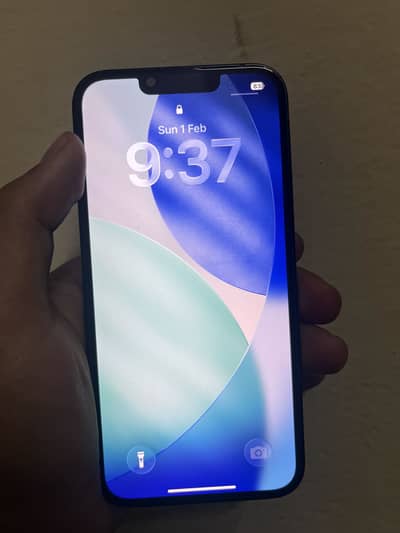 Iphone 14 128 gb non active