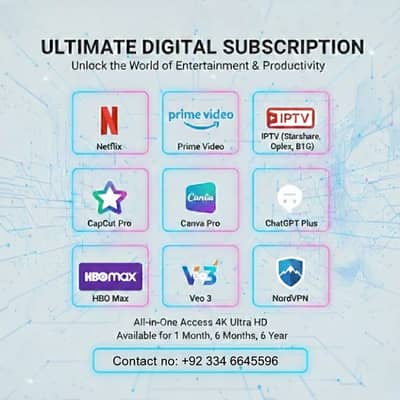 IPTV Affordable IPTV IPTV / IPTV Service High-Quality