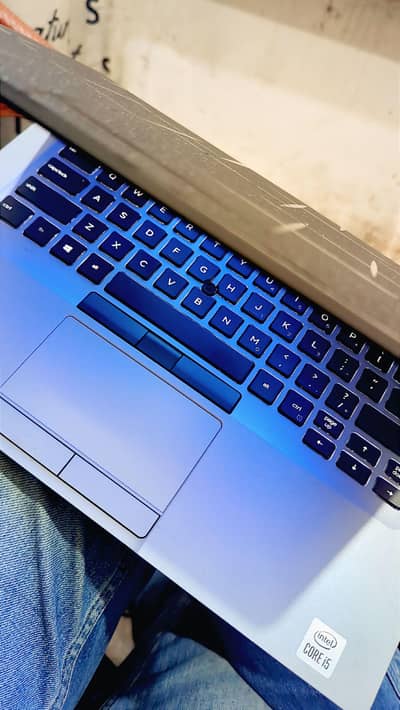 Dell Latitude 5410 Core i5 10th Gen