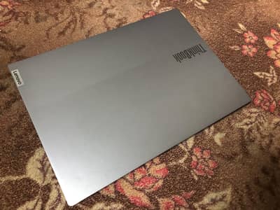 Lenovo thinkbook 10/10 good condition