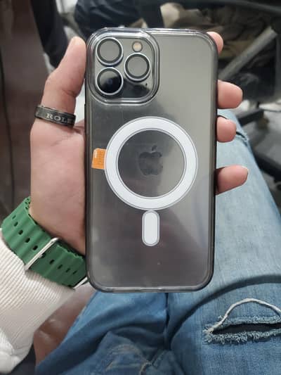 13 pro max 256 gb non pta