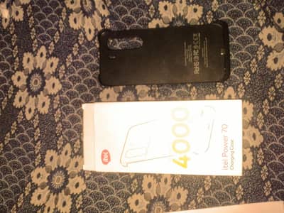 iTel power a70