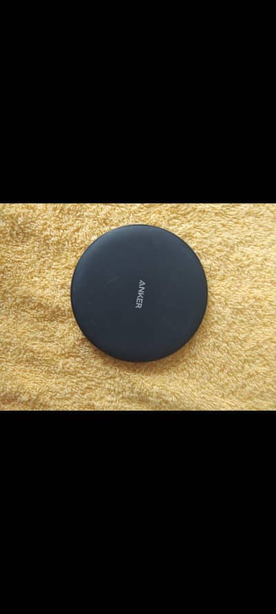Anker Wireless Charger