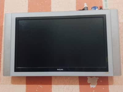 LCD TV