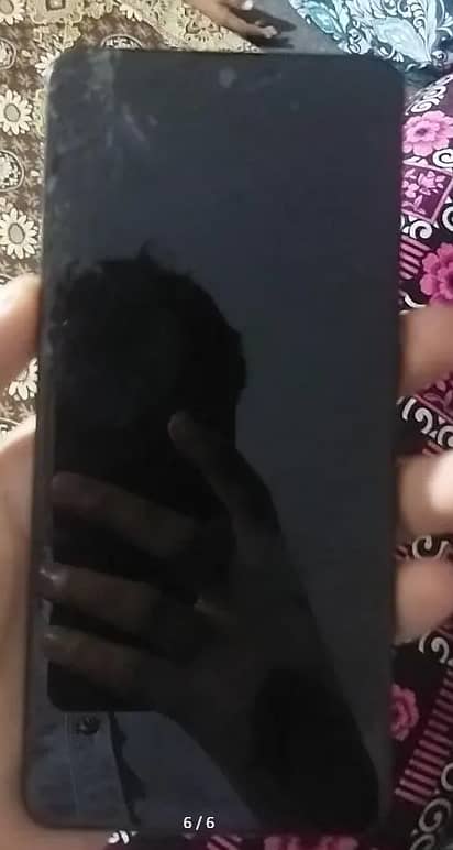 Sharp Aquos Zero 5G Basic 1